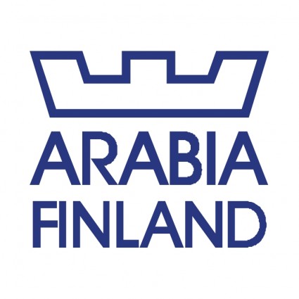 Arabia Finnland