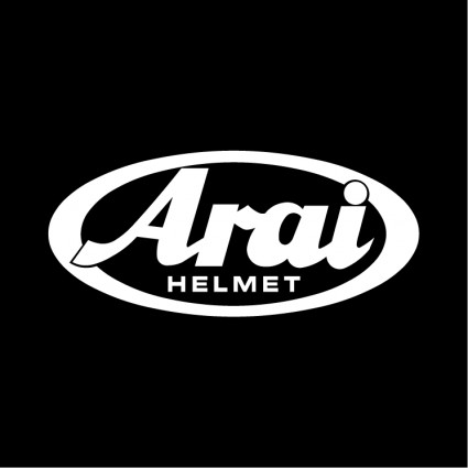 อาราอิ helmets