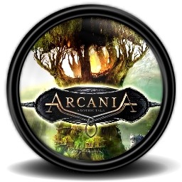 ArcaniA một câu chuyện gothic