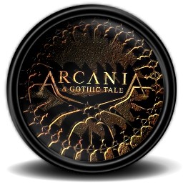 arcania sebuah kisah gothic