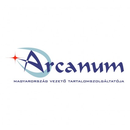 Arcanum