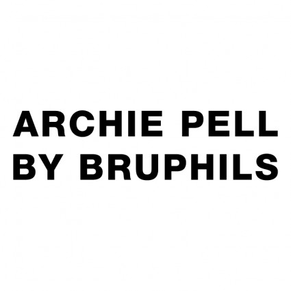 Archie pell por bruphils