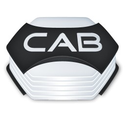 arquivo cab