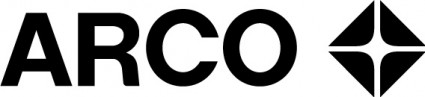 logotipo do arco