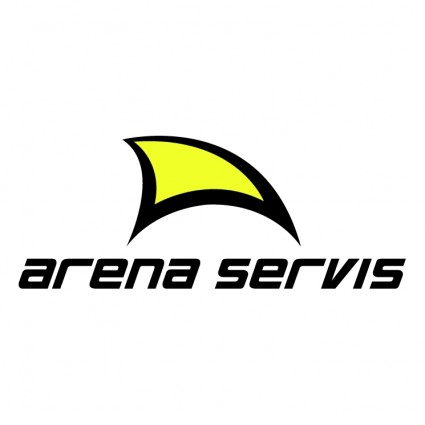 Arena-servis