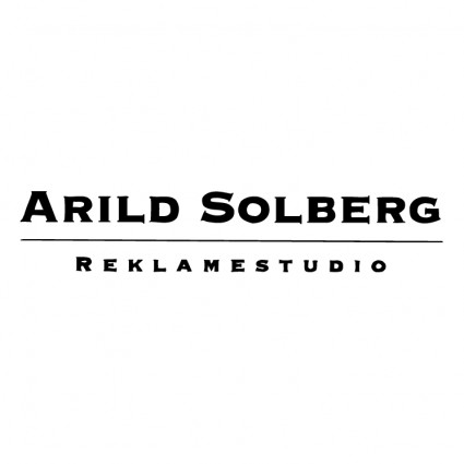 Arild solberg