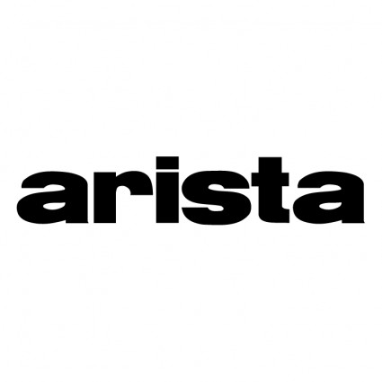 entreprises d'Arista