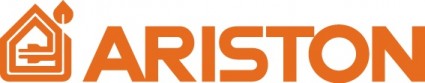 logotipo da Ariston