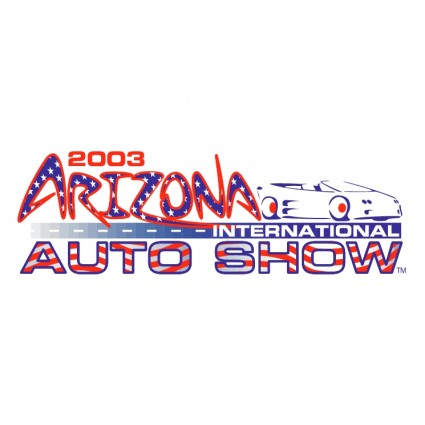 Arizona internasional auto show