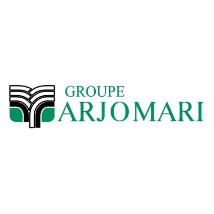 Arjomari Gruppe