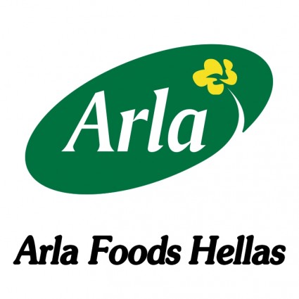 Arla foods hellas