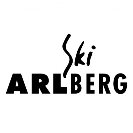 التزلج arlberg