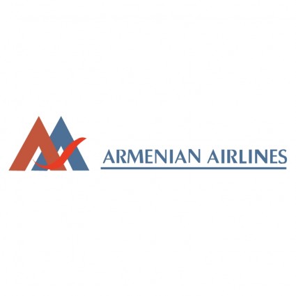 Maskapai penerbangan di Armenia