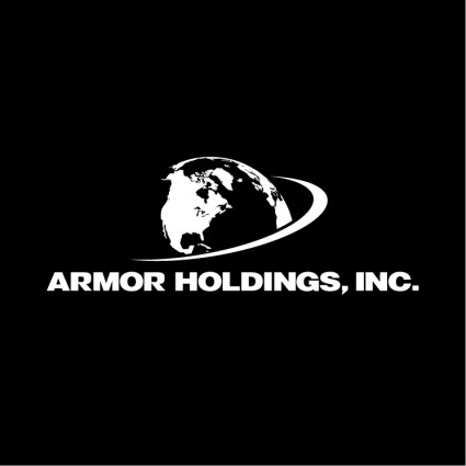 Armor holdings