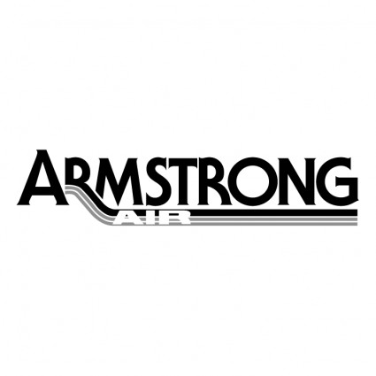 Armstrong udara