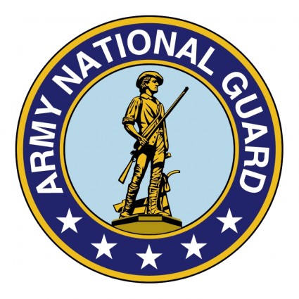 guardia nazionale dell'esercito