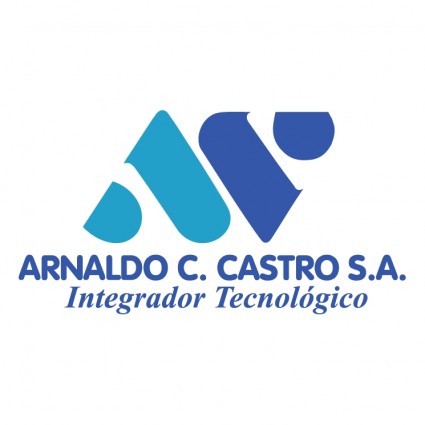 Arnaldo C Castro sa