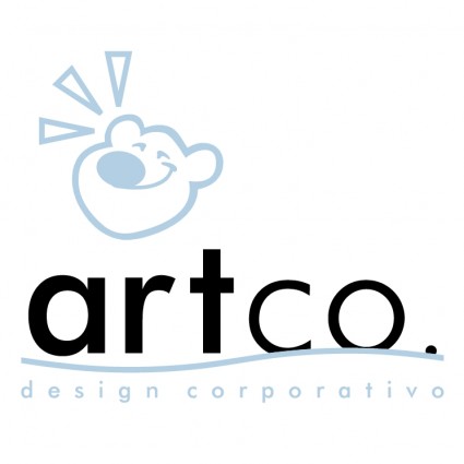 artco ออกแบบ corporativo