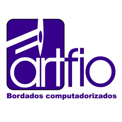 artfio bordados