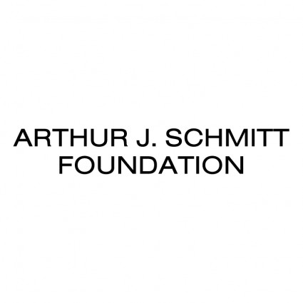 j Arthur schmitt Fundacji