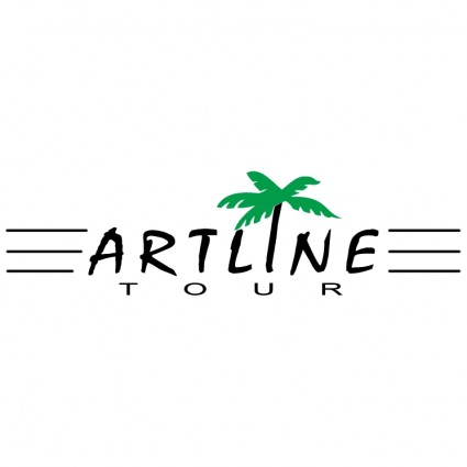 Artline tour