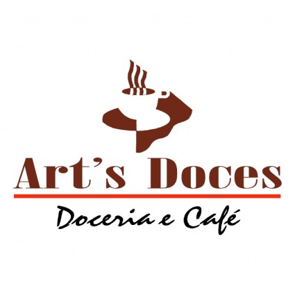 Arts doces