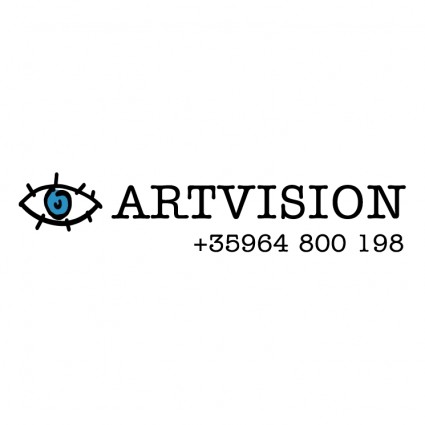 artvision 廣告