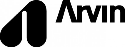 Arvin logo