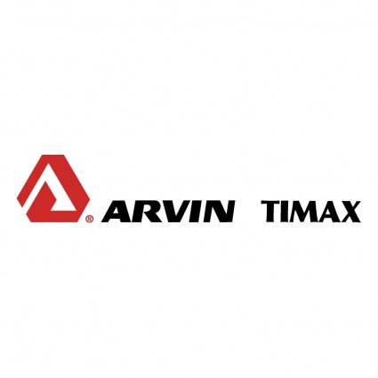 Arvin timax