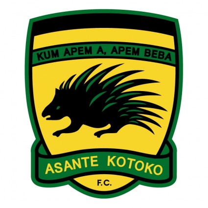 Asante Kotoko Fc