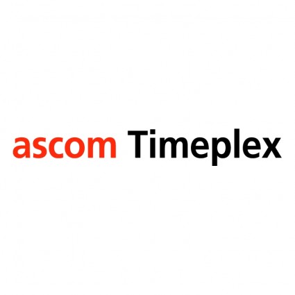 ascom 计时