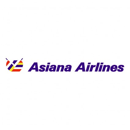 Asiana airlines