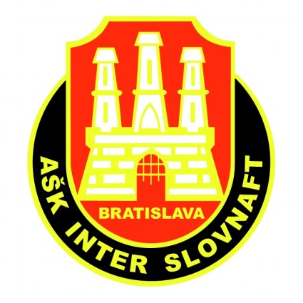 Ask Inter Slovnaft