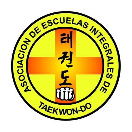 Asociación de escuelas integrales de taekwon