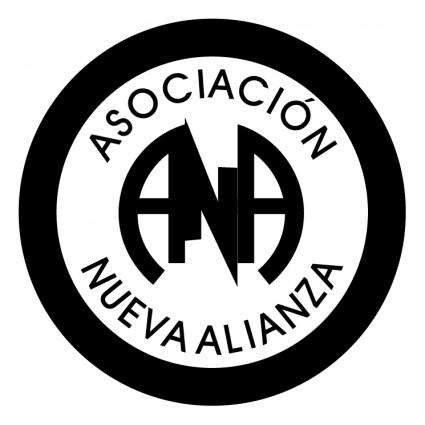 Asociación nueva alianza de la plata