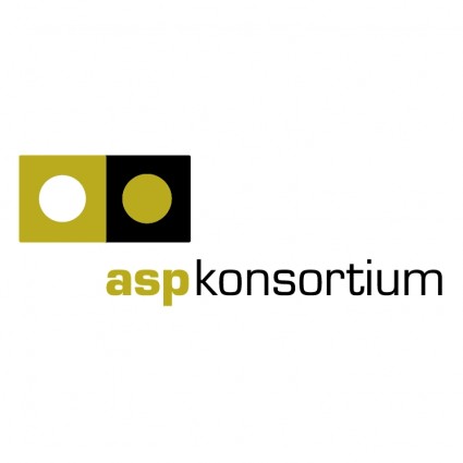 ASP konsortium