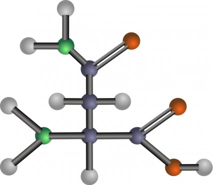 Asparagine Amino Acid