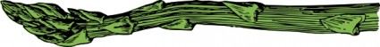 asparagus tombak clip art