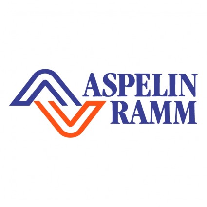 aspelin ramm