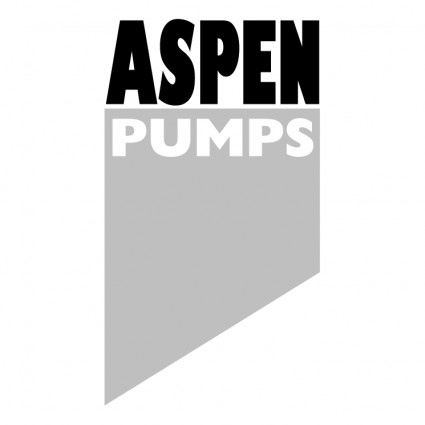 Aspen pompe