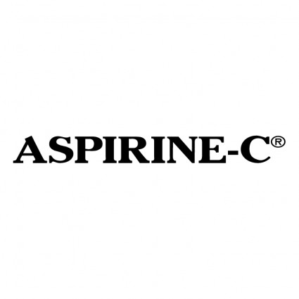 aspirine c