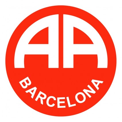 Associacao atletica Barcellona de uruguaiana rs