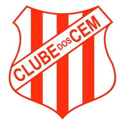 associacao atletica clube dos cem ・ デ ・ モンテ カーメロ ・ mg