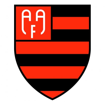 Associacao Atletica Flamengo Guarulhossp