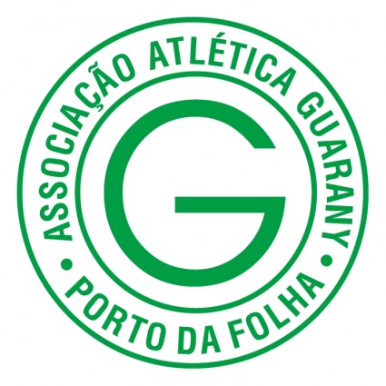 Associacao atletica guarany de porto da folha se