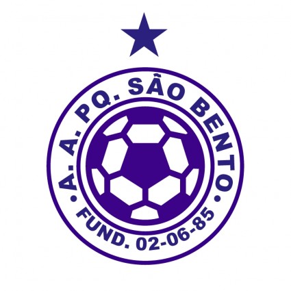 Associacao Atletica Parque Sao Bento De Sorocaba Sp
