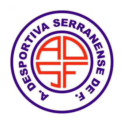 Associacao официальное serranense де futebol де Витория Да Конкиста ба