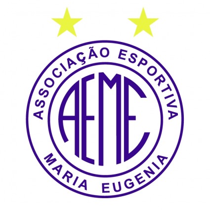 Associacao Esportiva Maria Eugenea de São Paulo sp