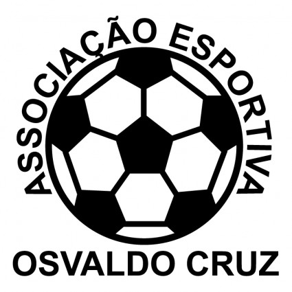 Associacao Esportiva Oswaldo Cruz de Oswaldo Cruz sp