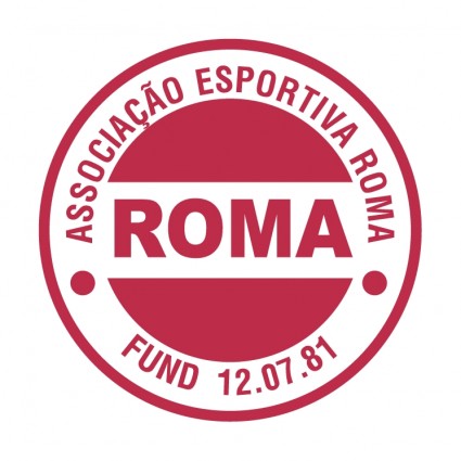 Associacao esportiva roma de porto alegre rs